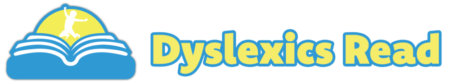 dyslexics read